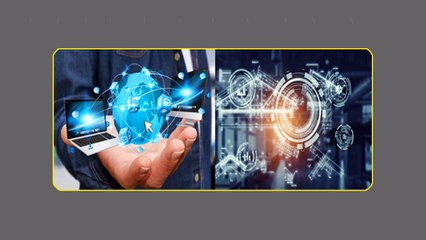 Improving Workflow Through Bridge Technology