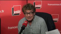 Jean Blaise invité d'Ali Baddou