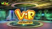 Vir Vs Toy Robots - Vir Mini Series - Live in India