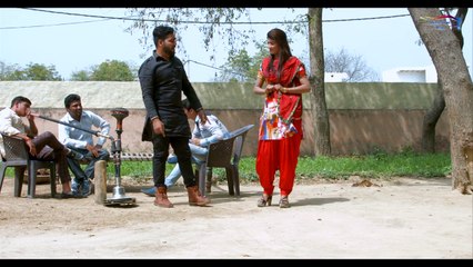 Gangu Teli - Latest Haryanvi Songs 2017 - Sumit Kumar Yadav - Sonika Singh - VOHM