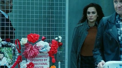 Premiere Series {{ Wentworth }} season 5 Episode 9 "Full Video"