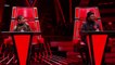 will.i.am brings that FYA!  _ The Voice UK 201
