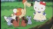Hello Kitty and Friends - Alice in Wonderland Episodes Full Movie
