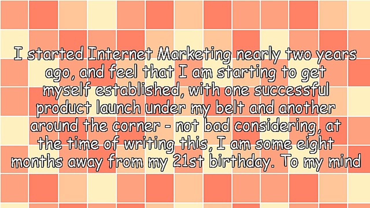 Who Holds The Secret To Internet Marketing Success?