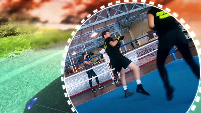 Chez Vous Sport au Nantes Rugby 13 (épiosde 5)