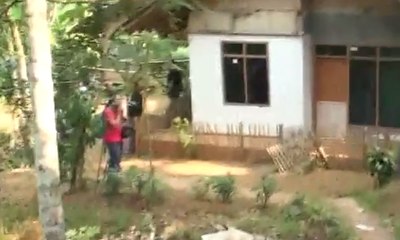Satu Pelaku Bom Kampung Melayu Seorang Tukang Jahit