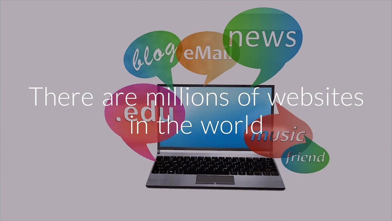 The things that a customer need in a website| Website Development Services