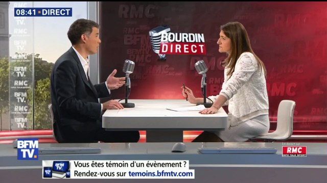 Ce que l’on peut reprocher à Richard Ferrand, c’est d’avoir été très dur pendant le Penelope Gate , dit Faure