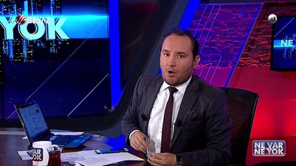 Ne Var Ne Yok 25 Mayıs 2017