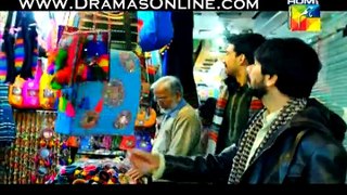 Aik Pal Episode 8 P3