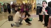 WORST MARRIAGE PROPOSAL FAILS!! (CRINGEY)-qCE