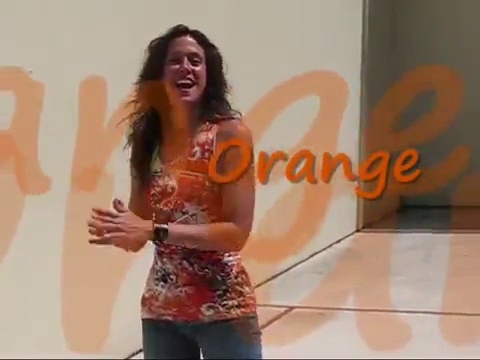 Colors Dance! Children's Song _ Learn Colors _ Dancing Colors _ Patty Shukla-CevlvytW7zU