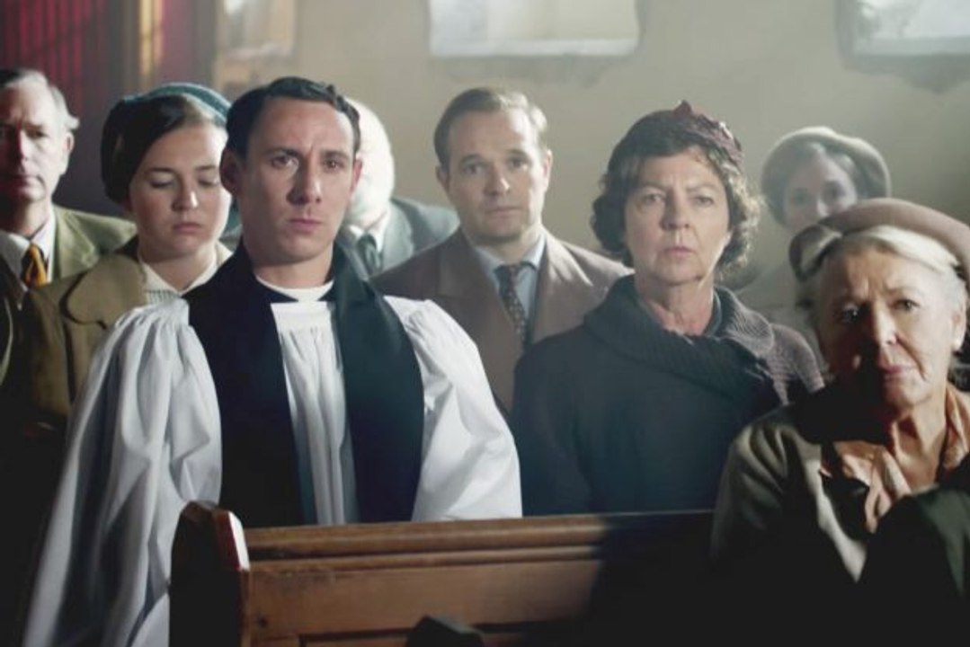 Grantchester "Season 3" Episode 6 Full Video s3/eps6 [English