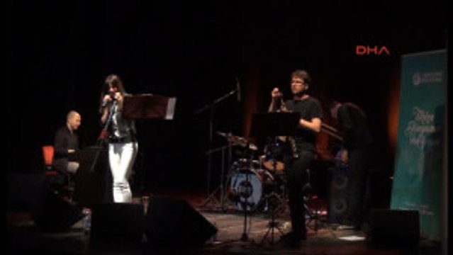 Kosova'da 6'ncı Türk Caz Haftası Merih Aşkın'ın Konseriyle Sona Erdi