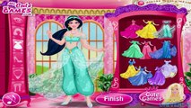 Et Robe pour gelé des jeux filles Princesse vers le haut en haut Disney elsa anna barbie