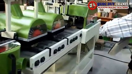 MÁY CHÀ NHÁM CHỔI SL-300-8SH-OLSM GIÁ TỐT NHẤT TẠI TPHCM