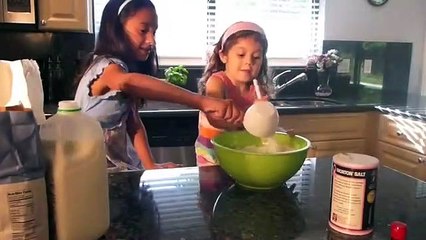 Make a Cake Childrens Song _ Birthday Cak