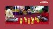 Birthday Party Games - Right Up Bottom Up | Birthday Rhymes | Most Popular Party Games For Kids | birthday party songs | activities for kids