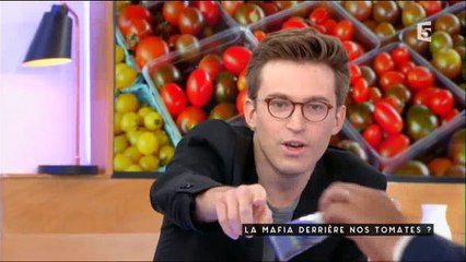D'où viennent vraiment les sauces tomates que l'on achète en magasin ? Regardez