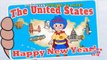 Auld Lang Syne - Happy New Year from Mother Goose Club - Mother Goose Club Holiday So