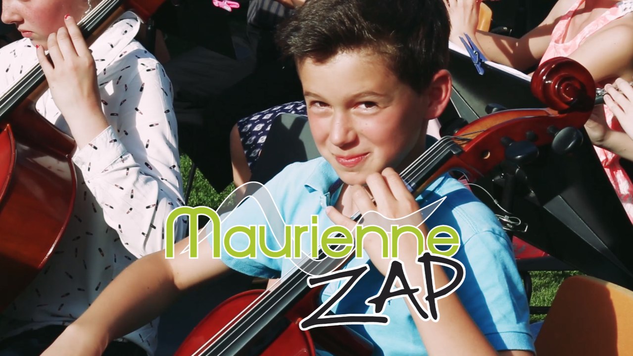 Maurienne Zap # 337