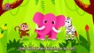 Animales, Animales _ Animales _ PINKFONG Canciones Infantiles-d9FQq3punJs