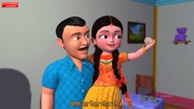 मम्मी की रोटी Hindi Rhymes for Children-KNn4nRivxIk