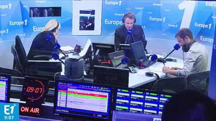 Audiences TV : TF1 largement en tête