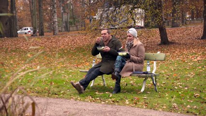 BLOOPERS OSA 4 - Salatut elämät