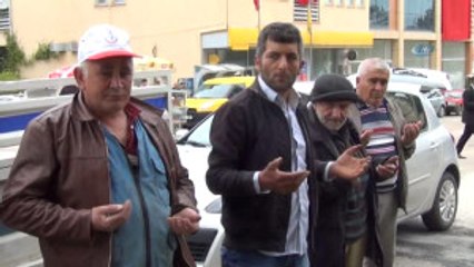 Herkesin Aynı Anda Dua Ettiği İlçede Hayat Durma Noktasına Geliyor