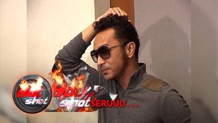 Télécharger la video: Hot Shot Seruuu: Giring Tinggalkan Nidji? - Hot Shot 26 Mei 2017