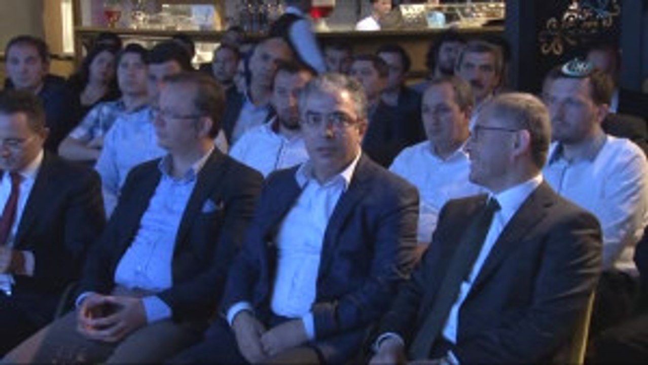 Cumhurbaşkanı Başdanışmanı Mehmet Uçum: "Yeni Model, Yeni Seçim Sistemi Getirir"