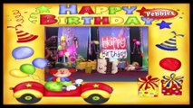 Birthday Rhymes Live - All My Friends Singing ai ai yippee yippee | Birthday Rhymes | Most Popular P