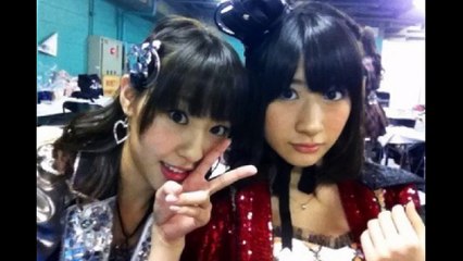 あなたがいてくれたから  はるきゃん&れいにゃんVer.