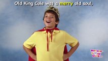 Old King Cole - Mother Goose Club Playhouse Kids Video-1plTxSNiNWg