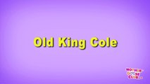 Old King Cole - Mother Goose Club Playhouse Kids Vid