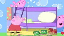 Peppa Pig Francais - PEPPA PIG COCHON 2014 Compilation Complète En Français - FULL HD part 1/2
