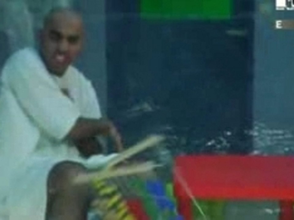 Gruene Medizin - Psychose