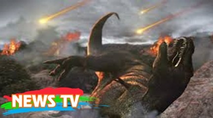 Đại tuyệt chủng trên Trái đất: hung thủ là đại dương