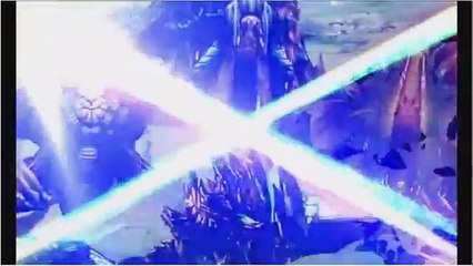 Monster Hunter XX - Trailer 3DS