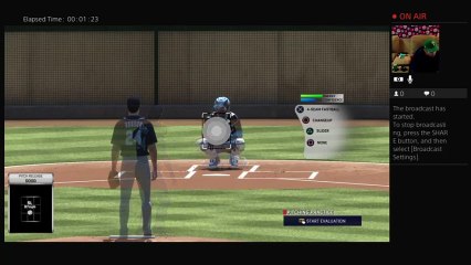 IbPuffin420mg's Live MLB the show 17, RTTS West Region (16)