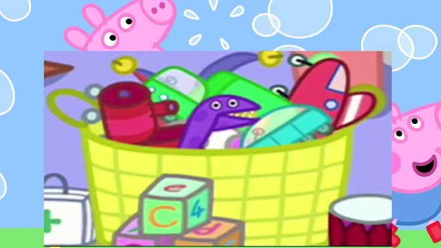 ᴴᴰ PEPPA PIG COCHON 2014 - Compilation Complète En Français - Peppa Pig Francais part 2/2