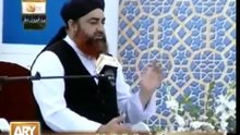 Shab-e-barat Mufti Akmal