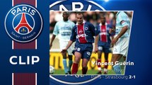 Goal of the week: Vincent Guérin