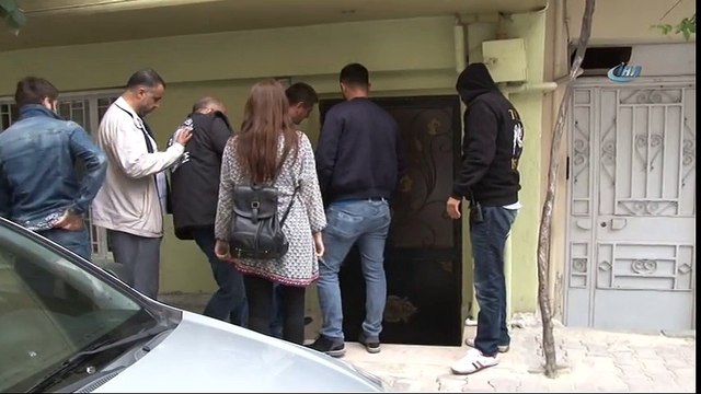 İstanbul’da Organize Suç Örgütlerine Yönelik Operasyon