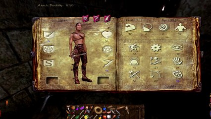 Passage Rejected | Arx Fatalis - 3