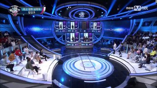I Can See Your Voice 4 귀욤 폭발! 외고 얼짱의 ′TT′ (feat. 붐 립싱크) 170525 EP.13