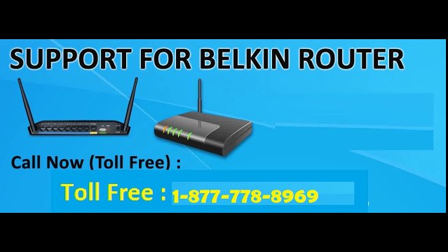 Any Time ”1-877-778-8969” Belkin Router Technical Support Phone Number