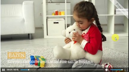 Çocuk Halısı Modelleri