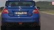 VÍDEO: Así suena el Subaru WRX STI